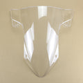 Clear Motorcycle Windshield Windscreen For BMW S1000RR 2019-2023 2020 2021 2022