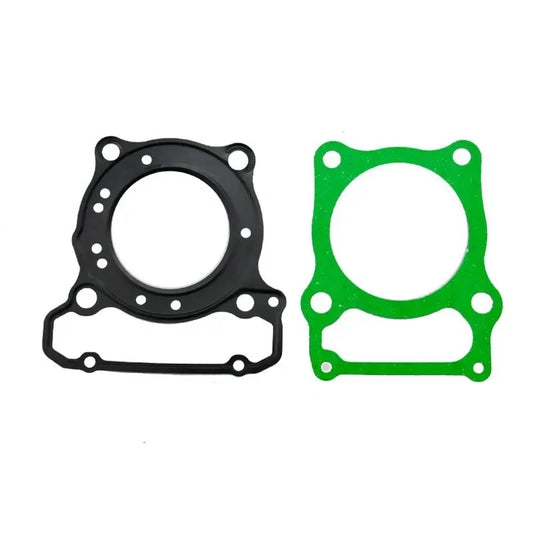 Cylinder Head Base Gasket For Honda NX250 AX-1 1988-1990 Trx 200 D 1992-1997