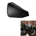 Matte Black Left Battery Side Cover Fit For Harley Sportster 1200 883 2014-2022