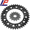 520 14T 41T Front Rear Sprocket For Honda XL500 S XL500S XL 500 79-81