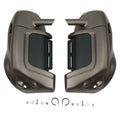 Lower Vented Leg Fairings Fit For Harley Touring Road Glide 1983-2013