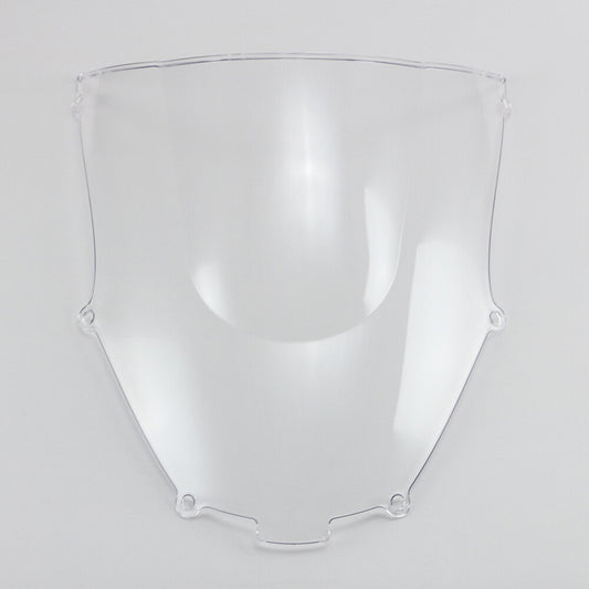 Motorcycle Windshield Windscreen For Kawasaki Ninja ZX-9R 2000-2005 2004 Clear