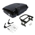Razor Backrest Mount Docking Hardware Fit For Harley Touring 1997-2008