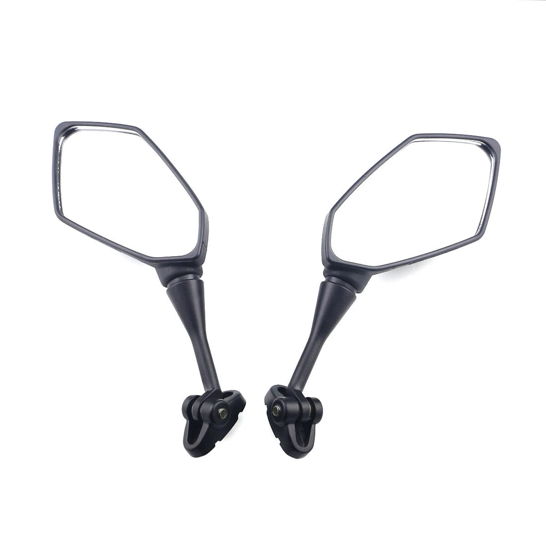 Motorcycle Rearview Mirrors For Honda CBR900 CBR929RR CBR954RR 1998-2003