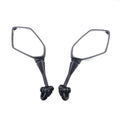 Motorcycle Rearview Mirrors For Honda CBR900 CBR929RR CBR954RR 1998-2003