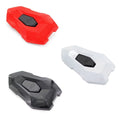 Rear Hard Seat Cover Cowl Fairing Part Fit for BMW S1000R 2021 2022 2023 2024