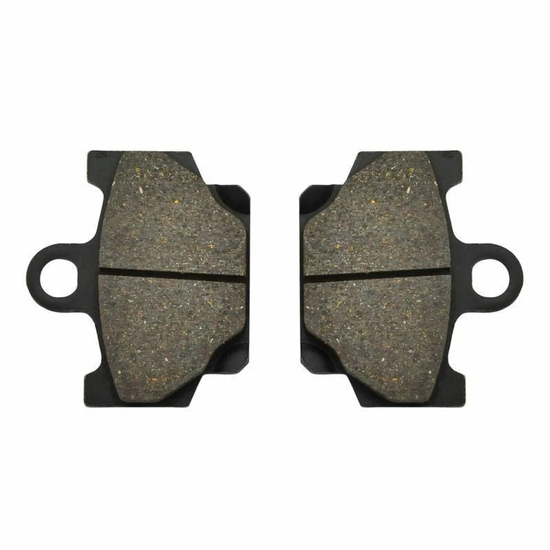 Front brake Pads For Yamaha XT600 RD SR125 XV240 SR250 XV250 XS400 XZ550 XT600