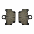 Front brake Pads For Yamaha XT600 RD SR125 XV240 SR250 XV250 XS400 XZ550 XT600