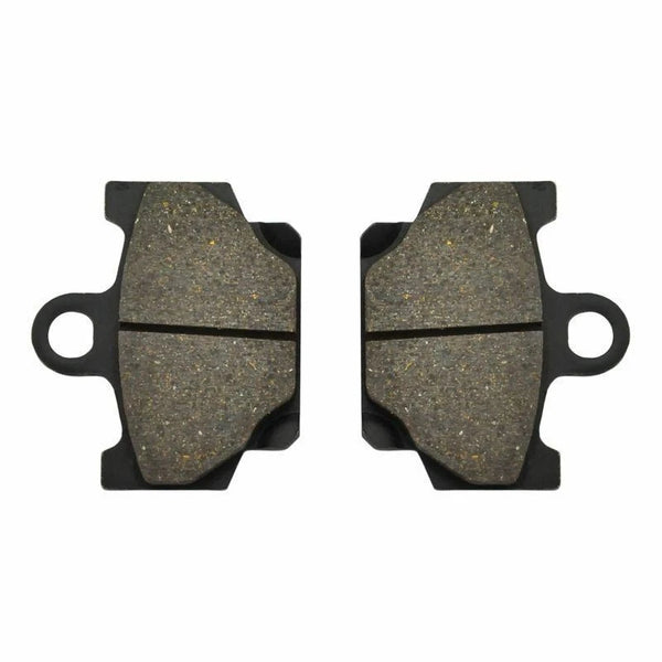 Front brake Pads For Yamaha XT600 RD SR125 XV240 SR250 XV250 XS400 XZ550 XT600
