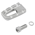 Silver Shifter Peg Fit For Harley Touring Street Glide 88-2023 Softail FL 18-23