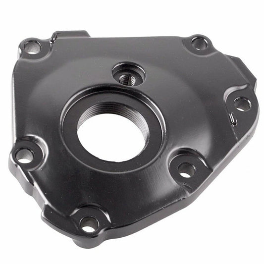 New Engine Starter Clutch Cover For Yamaha YZF-R1 2004-08 FZ1 2006-11 FZ8 11-13