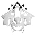 Unpainted Fairing Kit For Honda CBR600F4 1999 2000 ABS Injection Cowl Body Work