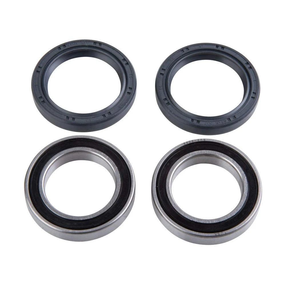 Tusk Wheel Bearing and Seal Kit For Husqvarna TC 125 Heritage 2023