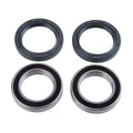 Tusk Wheel Bearing and Seal Kit For Husqvarna TC 125 Heritage 2023