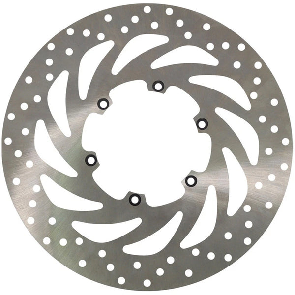 Motor Front Brake Disc Rotor For Aprilia Pegaso 125 89-99 Pegaso 650 91-04