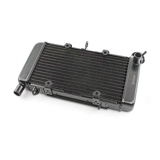 Aluminum Motorcycle Radiator Cooler For Honda CBR500R 2013 2014 2015