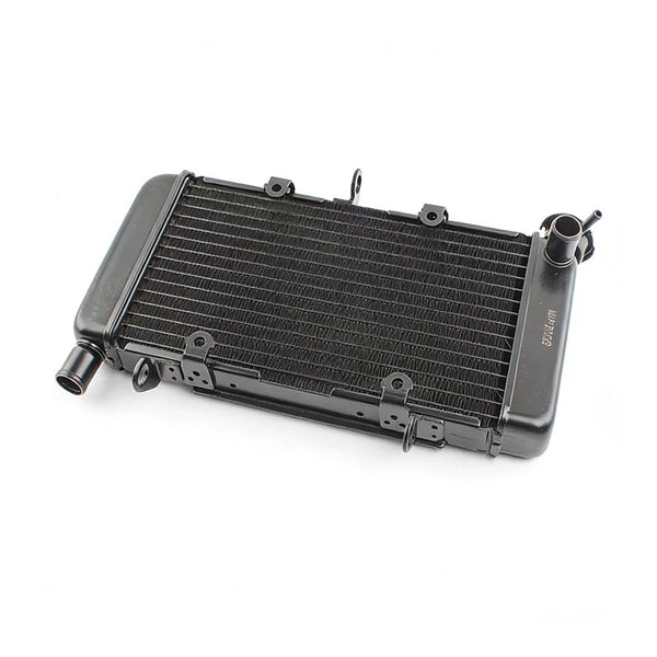 Aluminum Motorcycle Radiator Cooler For Honda CBR500R 2013 2014 2015