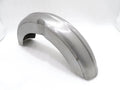 Fit For Ariel Square Four Front Mudguard Raw Steel (REPRODUCTION)