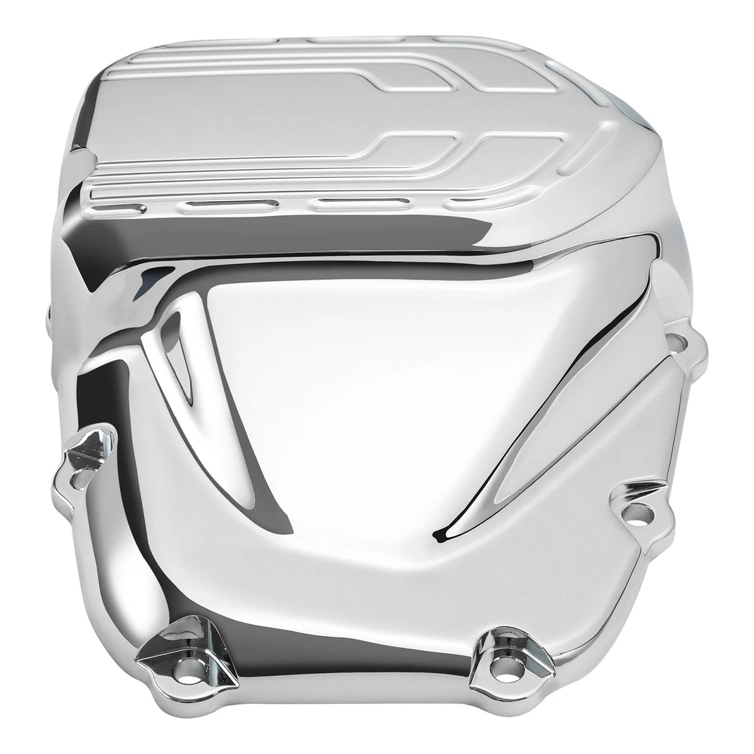Side Cam Cover Fit For Harley M8 Engine Touring Trike 2017-24 Softail 2018-2024