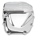Side Cam Cover Fit For Harley M8 Engine Touring Trike 2017-24 Softail 2018-2024
