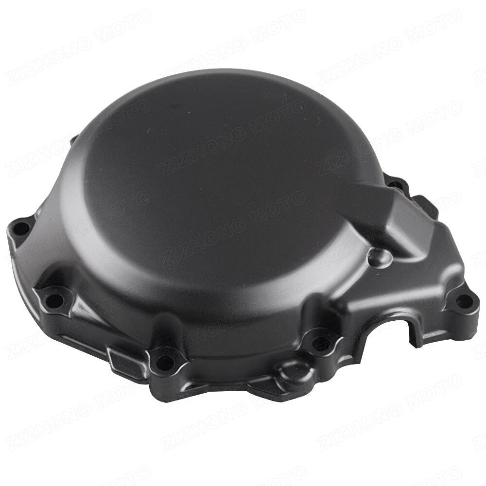Left Side Engine Stator Crank Case Cover For Suzuki Hayabusa GSX1300R 1999-2024