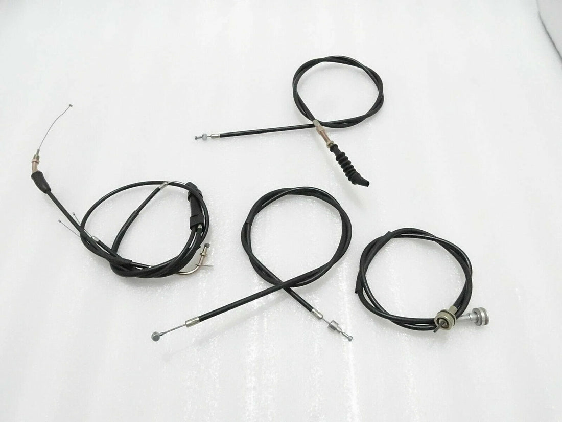 Fit For Yamaha RD 350cc Cable Kit
