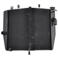 For Kawasaki Ninja ZX10R 2011-2019 Motorcycle Aluminum Engine Cooling Radiators