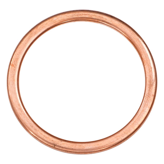 Exhaust Pipe Gasket Kawasaki KX450F 2006-2018 KLX450R 2008-2023 KFX450 2008-2013