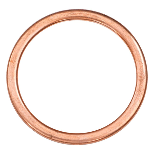 Exhaust Pipe Gasket Kawasaki KX450F 2006-2018 KLX450R 2008-2023 KFX450 2008-2013