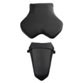 Rider Driver & Passenger Seats Fit For Yamaha Yzf R6 2017-2024 2021 2020 2019 18