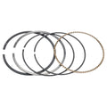 83MM Piston Ring Set For Kawasaki EX650 06-18 ER6F 07-16 EN650 15-17 KLE650 07-