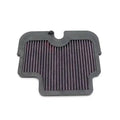 High Flow Air Filter Element Air Cleaner Fit Kawasaki Ninja 650 EX650 2009-2011