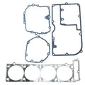 Cylinder Engine Cover Gasket Kits For Kawasaki ZX1000 GPZ1000 86-88 ZX-10 88-90