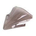 Smoke Windshield Windscreen For Kawasaki Ninja 650 EX650 ER6F 2017-2020 2018 19