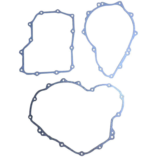Generator Clutch Cover Oil Pan Gasket For Honda CBR500R A CB500X A CB500F 13-15