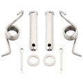Tusk Titanium Footpeg Pin Kit For GASGAS MC 85 19/16 2021-2023