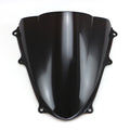 Motorcycle Windshield Windscreen For Suzuki GSXR1000 2009-2016 K9 Black