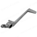 Silver Foot Pedal Brake Lever Fit for Yamaha YZF R1 2002 2003 2004 2005 2006
