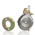 Freno DE Tambor DE 90MM 33CC 43CC 49CC 52CC Mini Moto Chopper Bicicleta