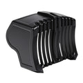 Oil Cooler Cover Fit For Harley Street Glide Special 2018 Road Glide Black Denim