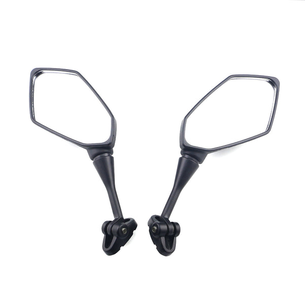 Motorcycle Rear View Rearview Mirrors For Honda CBR600F4/F4i 1999-2005