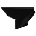 Acerbis 2979310001 Air Box Covers Black