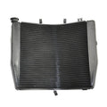 Fit For Kawasaki Ninja ZX10R ZX1000E 2008-2010 Aluminum Engine Cooling Radiators