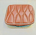 Limited Edition Cushion Rear Seat Cover For Royal Enfield Classic 350/500cc