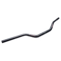 Tusk Chub 1 1/8" Big Bar Moto Bend Black For Beta 250 RR 2013-2023
