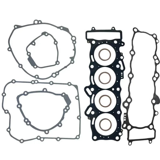 Full Cylinder Crankcase Generator Covers Gasket Kits For Yamaha YZF-R1 09-14
