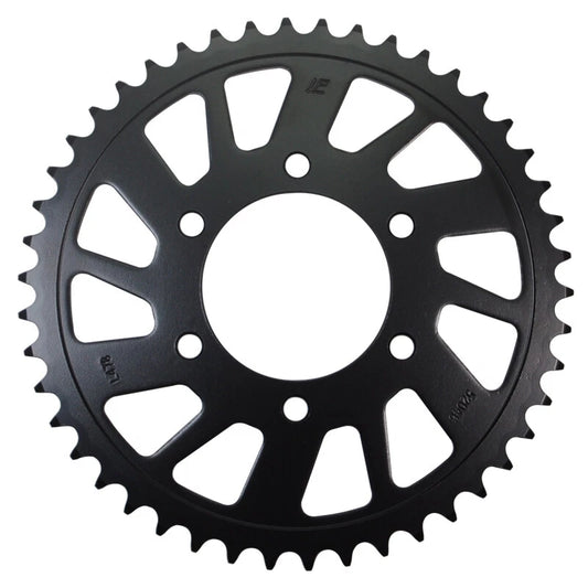 46T Steel Rear Sprocket For Kawasaki Z650 RS (ER650MNF) 2022