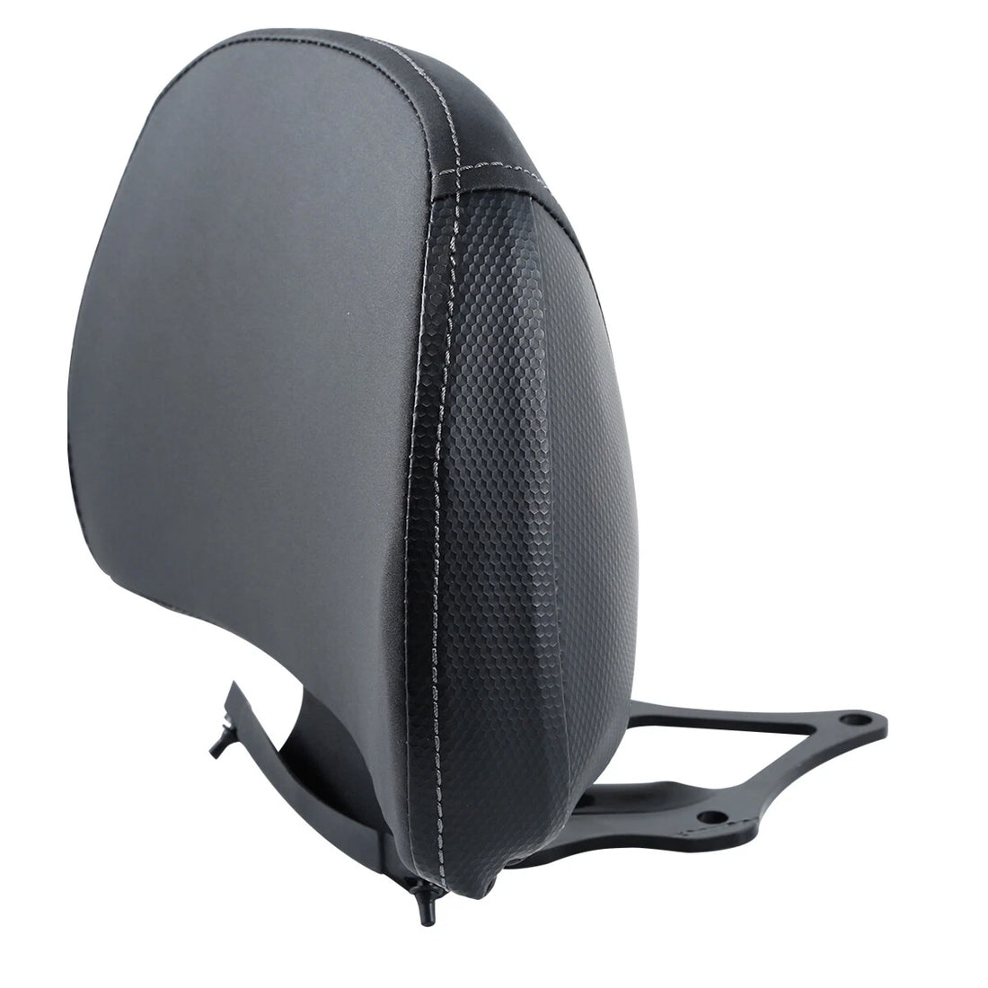 Passenger Rear Backrest Pad Fit For Honda Goldwing GL1800 2018-2025 2019 2020 21