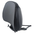 Passenger Rear Backrest Pad Fit For Honda Goldwing GL1800 2018-2025 2019 2020 21