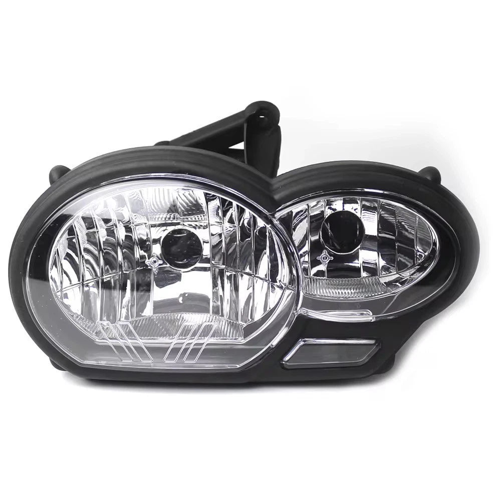 Front Headlight Assembly Headlamp Light Fit For BMW R1200GS Adv 2005- 2012 2013